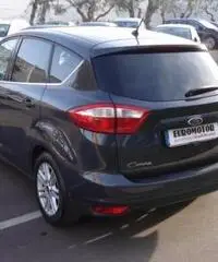 FORD C-Max 1.6 TDCi 115CV Titanium rif. 7186886