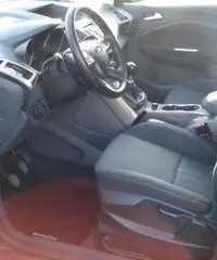 FORD C-Max 1.6 TDCi 115CV Titanium rif. 7186886