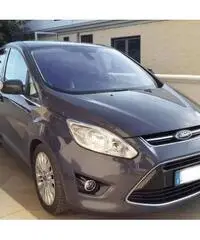 Ford C-max 1.6 Tdci/115cv Titanium DPF