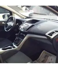 Ford C-max 1.6 Tdci/115cv Titanium DPF