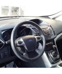 Ford C-max 1.6 Tdci/115cv Titanium DPF