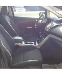 Ford C-max 1.6 Tdci/115cv Titanium DPF