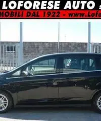 FORD C-Max 7 1.6 TDCi 115CV Titanium UNICO PROPRIETARIO rif. 7195740