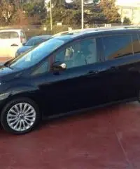 FORD C-Max 7 1.6 TDCi 115CV Plus (7 POSTI) rif. 7181151