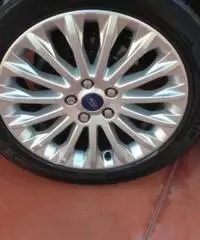 FORD C-Max 7 1.6 TDCi 115CV Plus (7 POSTI) rif. 7181151