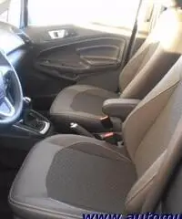 FORD EcoSport 1.5 TDCi 95 CV Titanium KM0 rif. 7190800