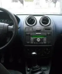 FORD Fiesta 1.2 16V 5p. Titanium rif. 7190439