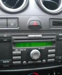 FORD Fiesta 1.2 16V 5p. Titanium rif. 7190439