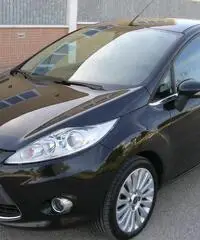 FORD Fiesta 1.4 TDCi 68CV 3 porte Titanium rif. 7178118