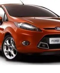 FORD Fiesta 1.5 TDCi 75CV 5 porte rif. 7180640