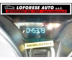 FORD Fiesta 1.5 TDCi 75CV 5 porte UNICO PROPRIETARIO rif. 7195741