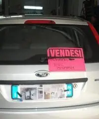 ford fiesta cc 1400 disel 5 porte