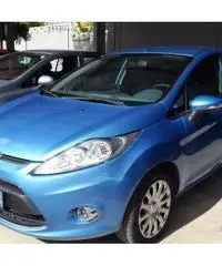 Ford Fiesta Plus 1.4 Tdci 68cv 5P.