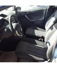 Ford Fiesta Plus 1.4 Tdci 68cv 5P.