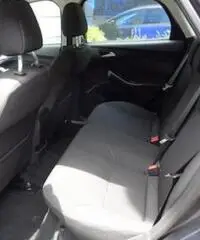 FORD Focus 1.5 TDCi Plus Titanium Station wagon rif. 6679635