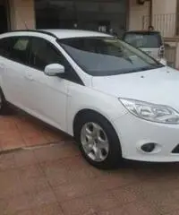 FORD Focus 1.6 TDCi 115 CV SW Business rif. 7196897