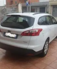 FORD Focus 1.6 TDCi 115 CV SW Business rif. 7196897