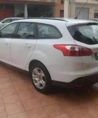 FORD Focus 1.6 TDCi 115 CV SW Business rif. 7196897