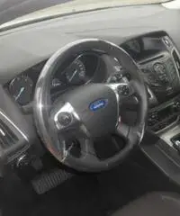 FORD Focus 1.6 TDCi 115 CV SW Business rif. 7196897