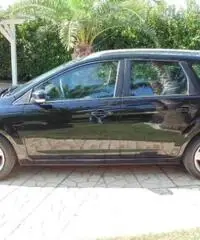 FORD Focus 1.6 TDCi (90CV) SW ECOnetic DPF rif. 7195263