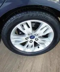 Ford Focus 1.6 Tdci 95cv 5P. DPF Business