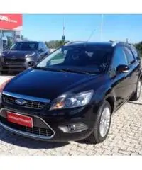 FORD Focus 1.6 TDCi (90CV) SW Tit. rif. 7077586