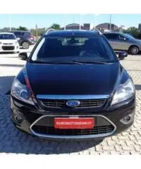 FORD Focus 1.6 TDCi (90CV) SW Tit. rif. 7077586 FORD Focus 1.6 TDCi (90CV) SW Tit. rif. 7077586