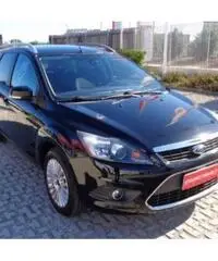 FORD Focus 1.6 TDCi (90CV) SW Tit. rif. 7077586 FORD Focus 1.6 TDCi (90CV) SW Tit. rif. 7077586