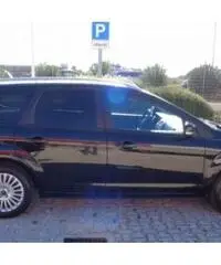 FORD Focus 1.6 TDCi (90CV) SW Tit. rif. 7077586 FORD Focus 1.6 TDCi (90CV) SW Tit. rif. 7077586