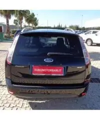 FORD Focus 1.6 TDCi (90CV) SW Tit. rif. 7077586 FORD Focus 1.6 TDCi (90CV) SW Tit. rif. 7077586