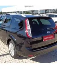 FORD Focus 1.6 TDCi (90CV) SW Tit. rif. 7077586 FORD Focus 1.6 TDCi (90CV) SW Tit. rif. 7077586
