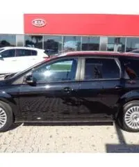 FORD Focus 1.6 TDCi (90CV) SW Tit. rif. 7077586 FORD Focus 1.6 TDCi (90CV) SW Tit. rif. 7077586