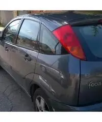 Ford Focus 1.8 100CV Ford Focus 1.8 100CV