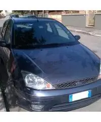 Ford Focus 1.8 100CV Ford Focus 1.8 100CV