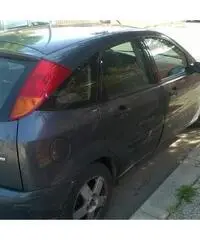 Ford Focus 1.8 100CV Ford Focus 1.8 100CV