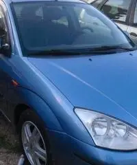 FORD Focus 1.8 TDCi 5p. Ghia rif. 7190430 FORD Focus 1.8 TDCi 5p. Ghia rif. 7190430