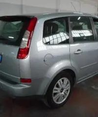 FORD Focus C-Max 2.0 (145CV) 16V Ghia - Km. 67.000 - Leggi Descrizi rif. 7152404 FORD Focus C-Max 2.0 (145CV) 16V Ghia - Km. 67.000 - Leggi Descrizi rif. 7152404