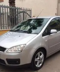 FORD Focus C-Max 1.6 TDCi (110CV) Tit. DPF rif. 7150809 FORD Focus C-Max 1.6 TDCi (110CV) Tit. DPF rif. 7150809