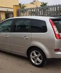 FORD Focus C-Max 1.6 TDCi (110CV) Tit. DPF rif. 7150809 FORD Focus C-Max 1.6 TDCi (110CV) Tit. DPF rif. 7150809