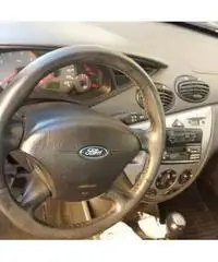 Ford Focus Ford Focus