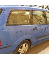 Ford Focus Ford Focus