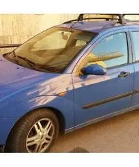 Ford Focus Ford Focus