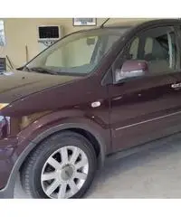 Ford Fusion 1.4 GPL Titanium Off Road Ford Fusion 1.4 GPL Titanium Off Road