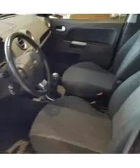 Ford Fusion 1.4 GPL Titanium Off Road Ford Fusion 1.4 GPL Titanium Off Road