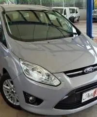 FORD Grand C-Max 2.0.TDCI 163CV TITANIUM 7PT  RIF.55 rif. 7129743