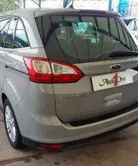 FORD Grand C-Max 2.0.TDCI 163CV TITANIUM 7PT  RIF.55 rif. 7129743 FORD Grand C-Max 2.0.TDCI 163CV TITANIUM 7PT  RIF.55 rif. 7129743