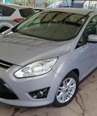 FORD Grand C-Max 2.0.TDCI 163CV TITANIUM 7PT  RIF.55 rif. 7129743