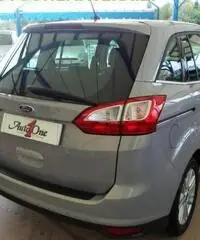 FORD Grand C-Max 2.0.TDCI 163CV TITANIUM 7PT  RIF.55 rif. 7129743