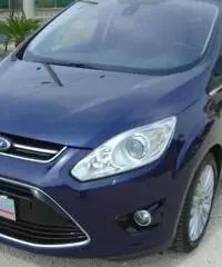 Ford Grand C-max 1.6 Tdci/115cv Titanium DPF