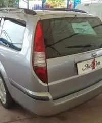 FORD Mondeo 2.0.TDCI 136 SW rif. 6904093 FORD Mondeo 2.0.TDCI 136 SW rif. 6904093